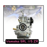 LAGENDA SRL115 Z / ZR CARBURETOR ASSY YAMAHA LAGENDA SRL115Z SRL115ZR LAGENDA115Z LAGENDA115ZR SRL 1