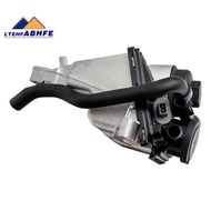 Oil Filter Housing with Gasket for  C30 C70 S40 S60 S80 V40 V50  31338685 30788494 7G9N6884AC 178159