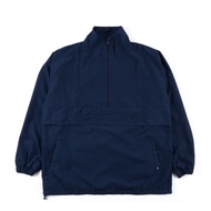 Melvant - MAJ Hunt Navy Anorak Jacket | Men's Anorak Jacket Parachute Jacket/