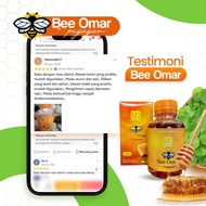 BEE OMAR OSB PROMO