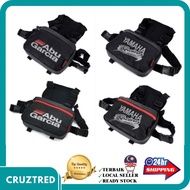 Waterproof Tactical Sling Bag Men Hip-Hop Chest Bag Tactical Chest Rig Bags Rectangle Chest Beg Lela