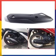 Click exhaust for vision 2016-2020