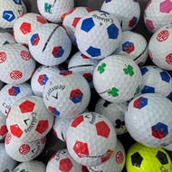 (10 balls) Callaway Golf ball 90-99% new
