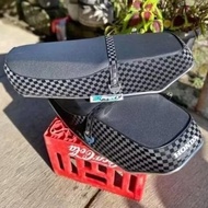 GL100 SEAT LEATHER CHESS 3D SANDPAPER GL 125 CHEST BELT SET