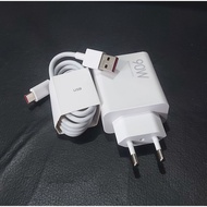 90W Turbo Charging Usb Type C Charger Turbo SupportOriginal