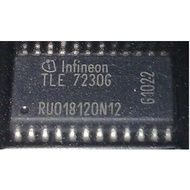 YTH TLE7230G New Ones