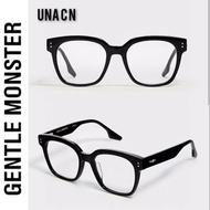 Gentle monster una c n euewear sunglasses