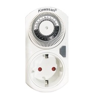 TG14E SOCKET TIMER SWITCH