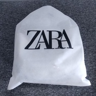 Wholesale Tasku Pouch LOGO ZARA Dustbag Dustbag Dustbag Shoes Dustbag Clothes