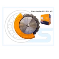 Chain Couplings NIS 4012 4014 4016 5014 5016 5018 4012 4014 4016 5014 5016 5018