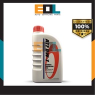 Original Honda Automatic Transmission Fluid ATF DW-1 1L / Minyak Transmisi Automatik Tulen Honda ATF