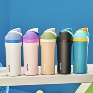 Owala  16oz Water Bottle - Premium Insulated Stainless Steel Tumbler with Straw & Spout (24oz/32oz)