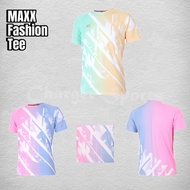 MAXX Fashion Tee MXFT099/ Badminton T-shirt
