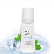Deodorant Amway G&H (Viral)