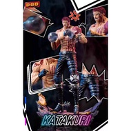 DOD Studio - Katakuri One Piece Resin Statue GK Anime Figure