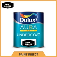 5Litre ICI Dulux Paint Aura Undercoat Speed Undercoat A545-101 5L