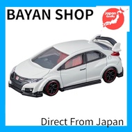 【Direct from Japan】 TAKARA TOMY Tomica Premium 44 Honda Civic Type R (FK2) Miniature Car Toy 6 years