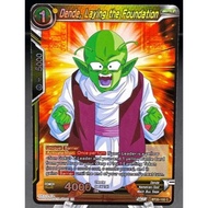 DBS Dende, Laying the Foundation - BT20-102 - C Power Absorbed Dragon Ball