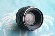 Helios 44-2 58mm F/2 鏡頭 適用於 M42 Zenit Pentax Practica