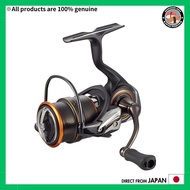 Daiwa 21 Presso LT2000SS-P reel
Daiwa 21 Presso LT1000S-P reel