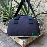 TOMM¥HILFIGER TRAVEL GYM DUFFLE BAG