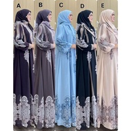 Printing Series Part 25 By Dijah (PO June 21)