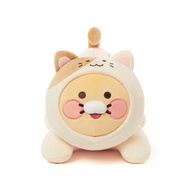(KOR) Kakao Friends Cat Choonsik Plush Doll [Shipping from Korea] Toy Pillow Cushion Stuffed