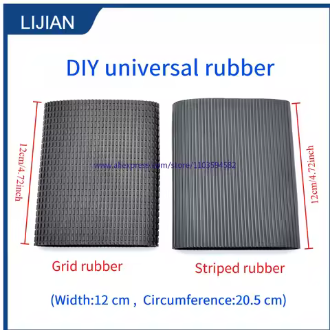 NEW DIY Grip Zoom Focus Rubber Ring for Nikon Canon for Sony for Tamron for Fuji for Olympus for Sig