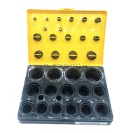 อะไหล่รถฮุนได R215 R55 R60 R210-9 R200ซีลน้ำมันซีลโอริง R225-5-7-9 R220กล่องซ่อมบำรุงทนทานต่ออุณหภูม