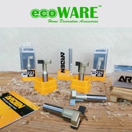 ARDEN Router Bit - T Slot Bit