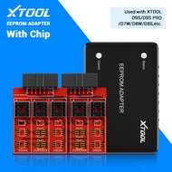 XTOOL EEPROM Adapter – Read/Write IMMO Data for XTOOL OBD2 Scanner Diagnostic Tools
