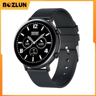 GW33 Full Touch Smart Watch Bluetooth Call Music Control Smartwatch For Android IOS