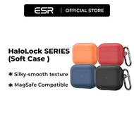 ESR HaloLock Magnetic Soft Case for AirPods 2021