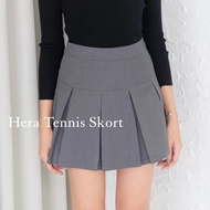 Sorinbyher Hera Tennis Skort/Tennis Skort Skirt Pants Women Mini Skirt Women Sporty Skirt