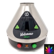 [สินค้าพร้อมจัดส่ง]⭐⭐(พร้อมส่ง) Volcano Digit Digital Infuser รับประกัน 1 ปี[สินค้าใหม่]จัดส่งฟรีมีบ