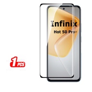 2 cái cho infinxhot 50pro + 4 gam kính bảo vệ cho Infinix Hot 50 Pro cộng với hot50pro + 20D cạnh co