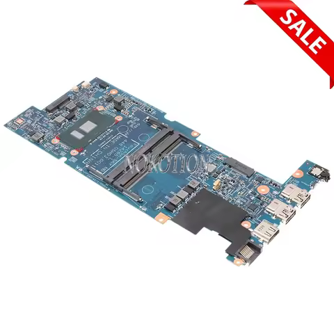 Nokotion 827824-601 827824-601 14265-1 448.05H03.0011 for HP Pavilion X360 13-S 13T-S Laptop motherb