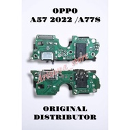 Oppo A57 2022 (4G & 5G) Charger Connector Board A77s/ with Warranty