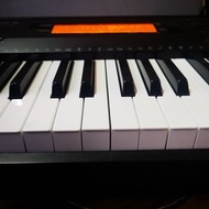 88鍵 Casio電鋼琴 Piano 電子琴 9成新以上Casio CDP-220R  數碼鋼琴