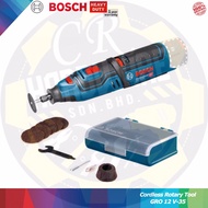 BOSCH GRO 12V-35 SOLO  BATTERY ROTARY 06019C5000 GRO12V-35 GRO12V35