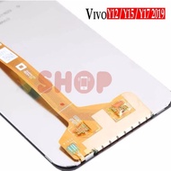 Lcd Touchscreen Vivo Y17 - Vivo Y12 Y12i - Vivo Y1