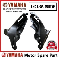 YAMAHA LC135 NEW LOWER COVER INNER 0 PANEL SET BODY ENGINE STEP BAR UNDER LC135 V2 V3 V4 V5 V6 BODY 