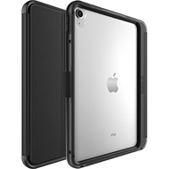 OtterBox SYMMETRY FOLIO SERIES case for iPad 10th Gen (ONLY) - STARRY NIGHT (Clear/Black/Dark Grey),
