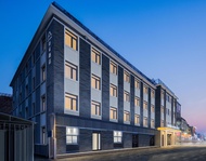 Atour Hotel Beijing Qianmen Street