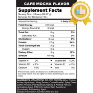 VITAXTRONG ISO - PRO 2 LBS WHEY PROTEIN เวย์โปรตีนไอโซเลท เพิ่มกล้าม/ลดไขมัน #อาหารเสริม #น้ำหนัก #