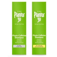 PLANTUR 39 Phyto-Caffeine Shampoo 250ml