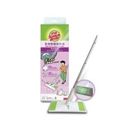 3M™思高™全效除麈紙拖把 X5
