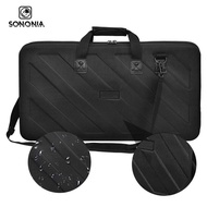 [SONONIA] EVA Hard Case Tote Bag DJ Mixer Bag Case DJ Controller Case Bag for Ddj-sx
