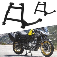 DL650 DL650XT Motorcycle Center Foot Support Parking Stand Mount Centerstand Fit For SUZUKI V-STROM 