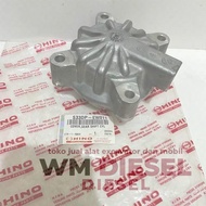 COVER GEAR SHIFT CYL NO.2 / S33DP-EW011 / M009 GENUINE HINO